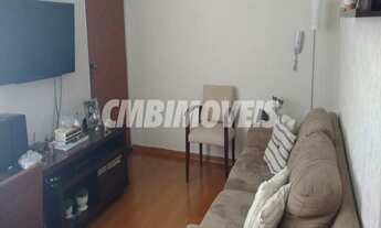 Imagem 3: Apartamento - Vila Pompeia - Campinas