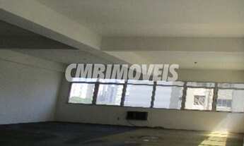 Imagem 4: Sala - Bosque - Campinas