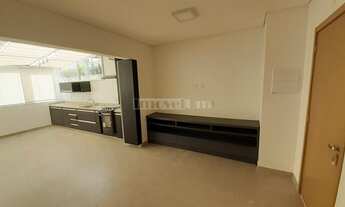 Imagem: São Paulo - Apartamento Padrão - Sumaré