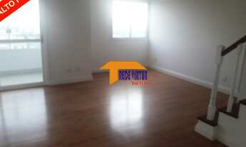 Imagem: VENDE - ALTO PADRÃO - MORUMBI COBERTURA