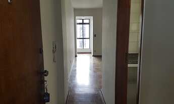 Imagem 3: QUARTO E SALA C/GARAGEM , ELEVADOR, PORTARIA 24 HORAS