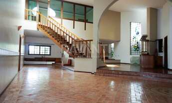 Imagem 4: Casa - Parque Taquaral - Campinas