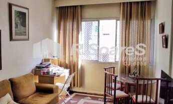 Imagem: Apartamento dois quartos em Copacabana