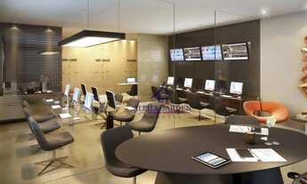 Imagem 6: Sala à venda, 256 m² por R$ 7.515.000,00 - Alphaville Industrial - Barueri/SP