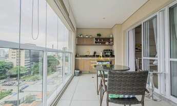 Imagem 6: Apartamento à venda, 70 m² por R$ 1.070.000,00 - Brooklin - São Paulo/SP