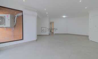 Imagem 6: Locação Apartamento 3 Dormitórios - 163 m² Vila Nova Conceição