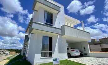 Imagem 3: Casa duplex Ecoville