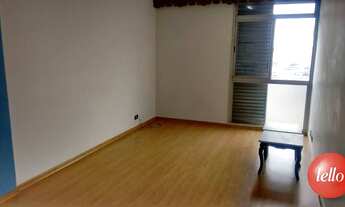 Imagem 2: São Paulo - Apartamento Padrão - Mooca