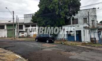 Imagem 7: área - Bonfim - Campinas