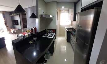 Imagem 4: Apartamento 2 Dorm