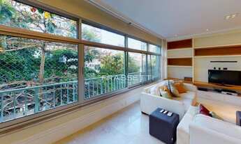 Imagem 5: Cobertura com 3 dormitórios à venda, 330 m² por R$ 7.499.000,00 - Leblon - Rio de Janeiro