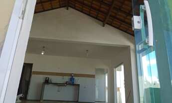 Imagem 2: Casa 50 metros da praia 3 suítes