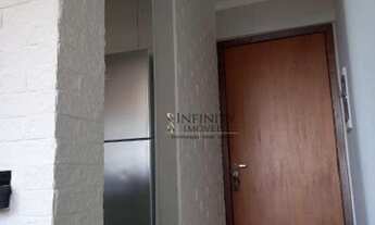 Imagem 6: Apartamento com 2 dormitórios à venda, 60 m² por R$ 330.000,00 - Jardim América - São José