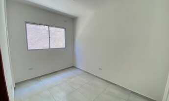 Imagem 7: Residencial em Paulista. 2 e 3 quartos, 50m², área de serviço, terraço, cisterna