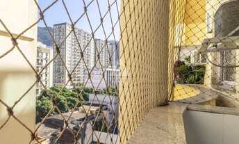 Imagem 3: Apartamento à venda, 3 quartos, 1 suíte, 1 vaga, Botafogo - RIO DE JANEIRO/RJ