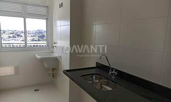 Imagem 5: Apartamento - Jardim Nossa Senhora Auxiliadora - Campinas
