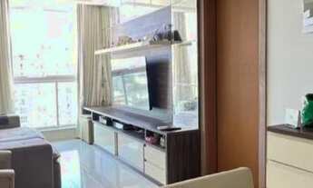 Imagem 2: 2 quartos com uma maravilhosa vista livre Cód: 21279 TL