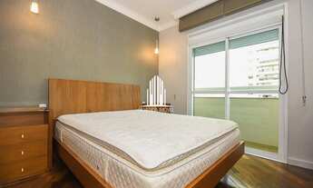 Imagem 4: Apartamento alto padrão em Morumbi