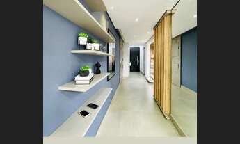 Imagem 3: Sobrado Novo no Swiss Park - Campinas