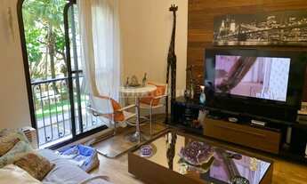 Imagem: São Paulo - Apartamento Padrão - Itaim