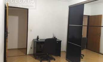 Imagem 6: Santo André - Casa Padrão - Campestre