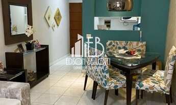 Imagem 4: Apartamento à Venda no Jardim Bela Vista, 2 dorms, 1 suíte, 1 vaga, 79 m²