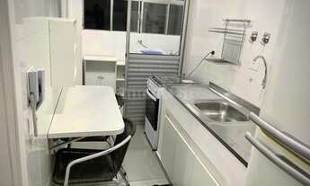 Imagem 4: São Paulo - Apartamento Padrão - Vila Olímpia