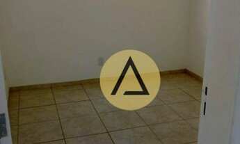 Imagem 4: Apartamento com 2 dormitórios à venda, 58 m² por R$ 160.000,00 - Jardim Mariléa - Rio das