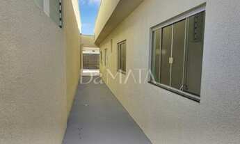 Imagem 7: Casa à venda de Jardim Dom Bosco ll , APARECIDA DE GOIANIA - GO