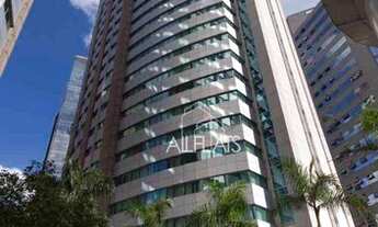 Imagem 2: Flat com 1 dormitório à venda, 33 m² por R$ 455.000,00 - Vila Olímpia - São Paulo/SP