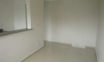 Imagem 3: Apartamento para venda com 50 metros quadrados com 2 quartos em Parque São Vicente - Mauá