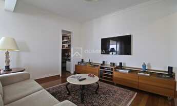 Imagem 4: Apartamento Venda Pompéia 220 m² 3 Dormitórios