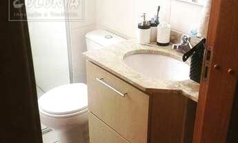 Imagem 7: São Bernardo do Campo - Apartamento Padrão - Baeta Neves