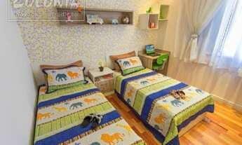 Imagem 7: São Bernardo do Campo - Apartamento Padrão - Jardim Olavo Bilac