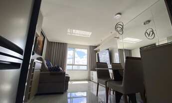 Imagem 5: BRASÍLIA - Apartamento Padrão - CEILÂNDIA NORTE (CEILÂNDIA