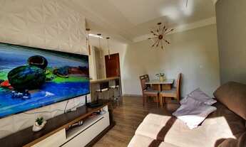 Imagem 3: Apartamento 2 Quartos Frente para a Piscina Sol da Manhã Residencial Mochuara