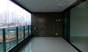 Imagem 2: SALVADOR - Apartamento Padrão - Caminho das Árvores