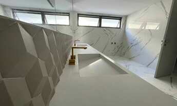 Imagem 6: Casa Barra da Tijuca Santa Mônica Jardins