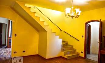 Imagem 5: Casa para Aluguel - Vila do Castelo, 3 Quartos, 180 m2