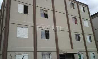 Imagem: Apartamento - Vila Industrial - Campinas