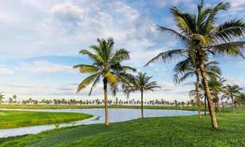 Imagem: Vendo lote no Damha Residence