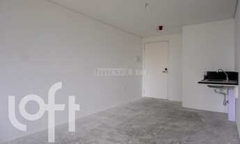 Imagem 3: São Paulo - Apartamento Padrão - Pinheiros