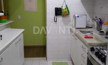 Imagem 7: Apartamento - Vila Industrial - Campinas
