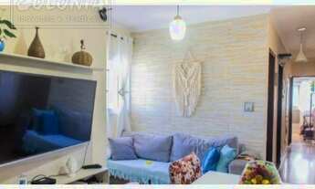 Imagem: Santo André - Apartamento Padrão - Vila