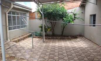 Imagem 2: Casa Residencial à venda, Vila Fiori, Sorocaba - CA0257