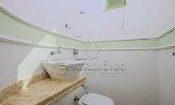 Imagem 6: SOROCABA - Casa de Condomínio - Campolim