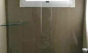 Imagem 2: Apartamento para Aluguel - Belém, 2 Quartos, 43 m2