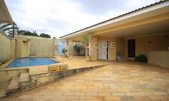 Imagem 3: Casa em condomínio à venda, 4 quartos, 4 suítes, 2 vagas, Parque São Bento - Limeira/SP