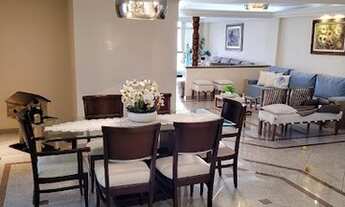 Imagem 2: Oportunidade para quem quer morar em uma mega cobertura duplex Cód: 19991 A