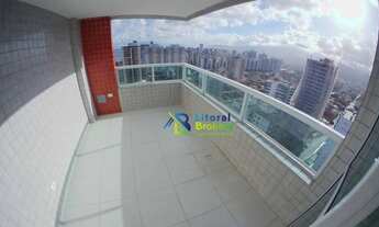 Imagem 6: Apartamento à venda, 200 m² por R$ 1.494.000,00 - Ocian - Praia Grande/SP